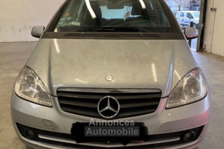 Mercedes Classe A 180 CDI CLASSIC CVT - <small></small> 9.900 € <small>TTC</small> - #2