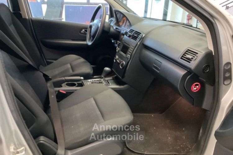 Mercedes Classe A 180 CDI CLASSIC CVT - <small></small> 9.900 € <small>TTC</small> - #4