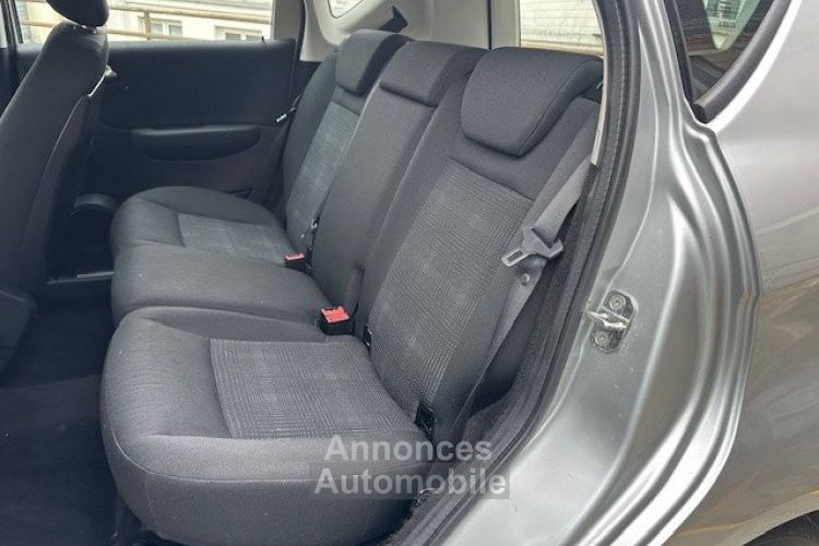 Mercedes Classe A 180 CDI CLASSIC CVT - <small></small> 9.700 € <small>TTC</small> - #10