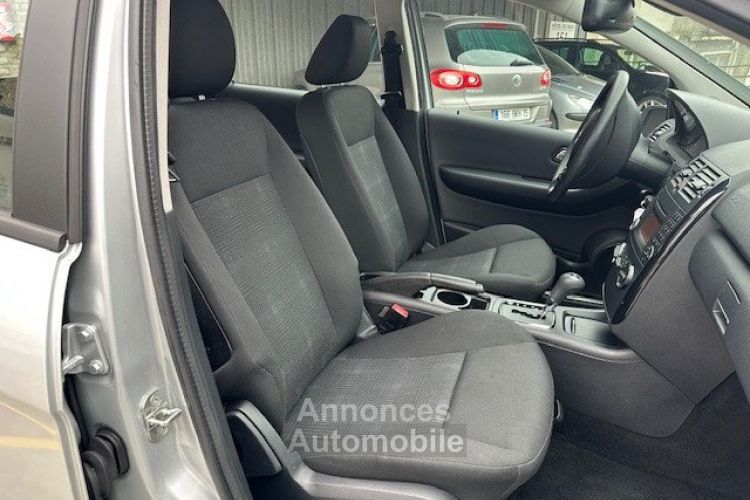 Mercedes Classe A 180 CDI CLASSIC CVT - <small></small> 9.700 € <small>TTC</small> - #11