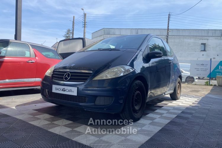 Mercedes Classe A 180 CDI Edition - <small></small> 3.490 € <small>TTC</small> - #1