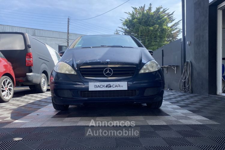 Mercedes Classe A 180 CDI Edition - <small></small> 3.490 € <small>TTC</small> - #2