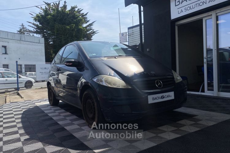 Mercedes Classe A 180 CDI Edition - <small></small> 3.490 € <small>TTC</small> - #3