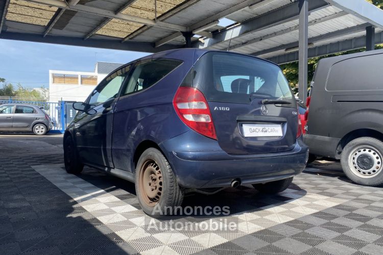 Mercedes Classe A 180 CDI Edition - <small></small> 3.490 € <small>TTC</small> - #6