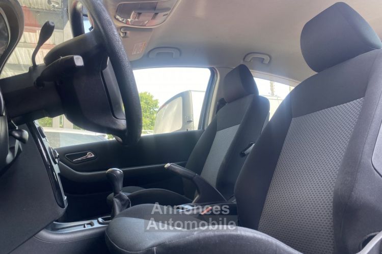 Mercedes Classe A 180 CDI Edition - <small></small> 3.490 € <small>TTC</small> - #7