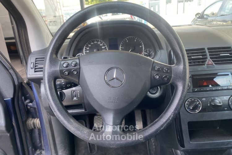 Mercedes Classe A 180 CDI Edition - <small></small> 3.490 € <small>TTC</small> - #9