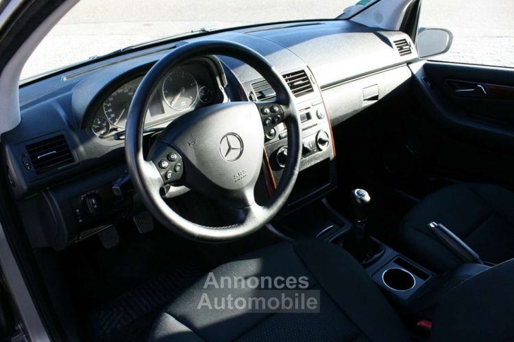 Mercedes Classe A 180 CDI ELEGANCE - <small></small> 4.990 € <small>TTC</small> - #12