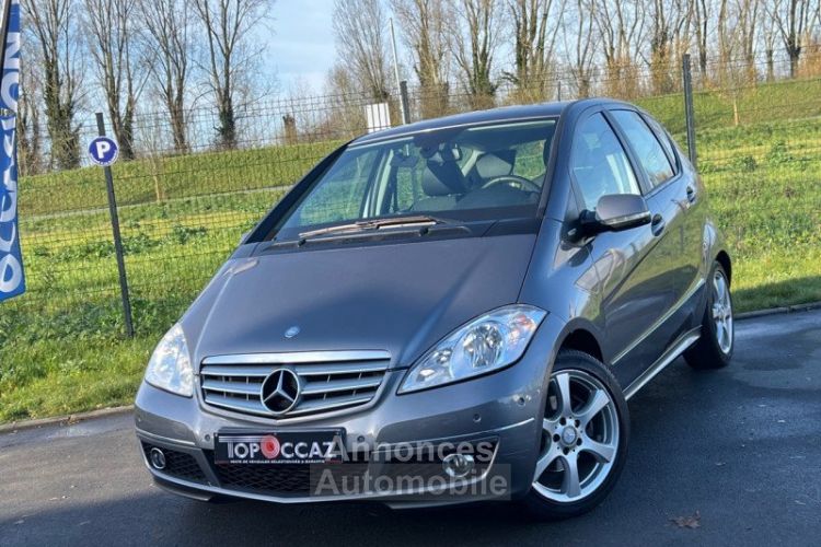 Mercedes Classe A 180 CDI ELEGANCE - 57.000KM 1ERE MAIN - GARANTIE - <small></small> 7.490 € <small>TTC</small> - #1