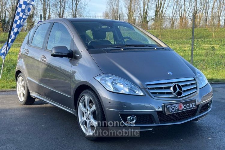 Mercedes Classe A 180 CDI ELEGANCE - 57.000KM 1ERE MAIN - GARANTIE - <small></small> 7.490 € <small>TTC</small> - #2