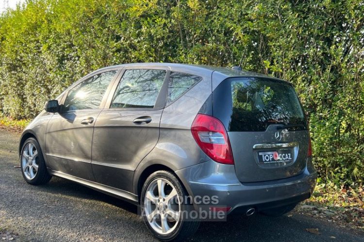 Mercedes Classe A 180 CDI ELEGANCE - 57.000KM 1ERE MAIN - GARANTIE - <small></small> 7.490 € <small>TTC</small> - #3