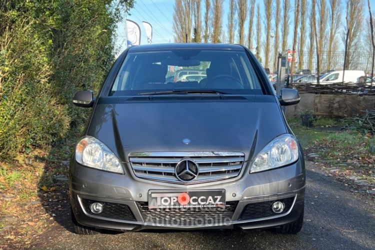 Mercedes Classe A 180 CDI ELEGANCE - 57.000KM 1ERE MAIN - GARANTIE - <small></small> 7.490 € <small>TTC</small> - #5