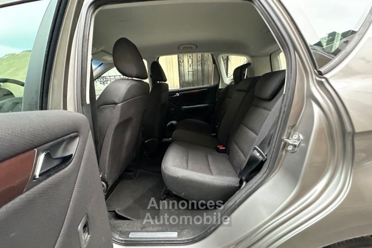 Mercedes Classe A 180 CDI Elégance Autotronic CVT - <small></small> 6.390 € <small>TTC</small> - #4