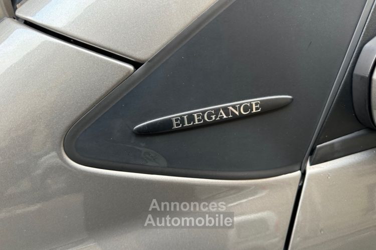 Mercedes Classe A 180 CDI Elégance Autotronic CVT - <small></small> 6.390 € <small>TTC</small> - #17