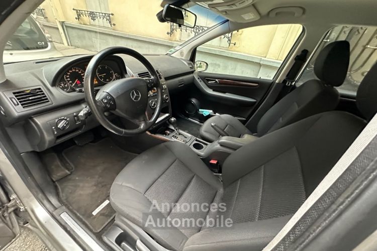 Mercedes Classe A 180 CDI Elégance Autotronic CVT - <small></small> 6.390 € <small>TTC</small> - #19