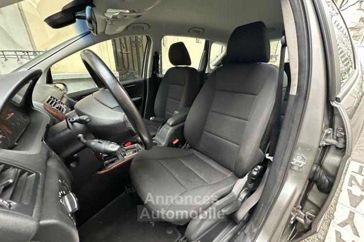 Mercedes Classe A 180 CDI Elégance Autotronic CVT - <small></small> 6.390 € <small>TTC</small> - #21