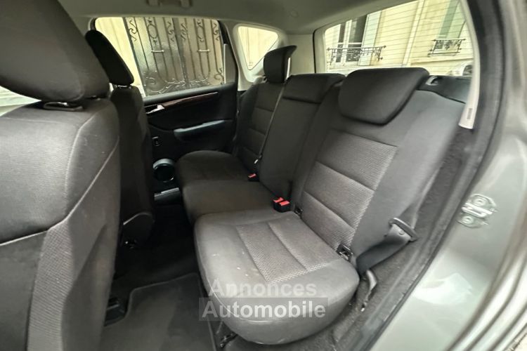 Mercedes Classe A 180 CDI Elégance Autotronic CVT - <small></small> 6.390 € <small>TTC</small> - #22