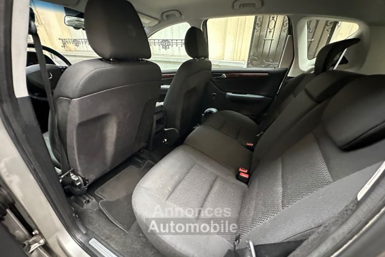 Mercedes Classe A 180 CDI Elégance Autotronic CVT - <small></small> 6.390 € <small>TTC</small> - #23