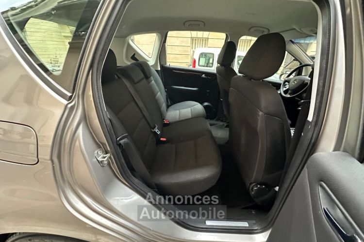 Mercedes Classe A 180 CDI Elégance Autotronic CVT - <small></small> 6.390 € <small>TTC</small> - #24