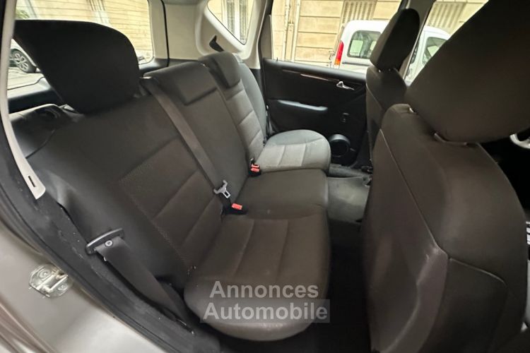 Mercedes Classe A 180 CDI Elégance Autotronic CVT - <small></small> 6.390 € <small>TTC</small> - #26