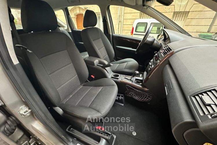 Mercedes Classe A 180 CDI Elégance Autotronic CVT - <small></small> 6.390 € <small>TTC</small> - #29