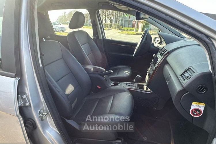 Mercedes Classe A 180 CDI ELEGANCE CONTACT CVT - <small></small> 8.700 € <small>TTC</small> - #11