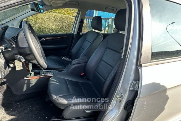 Mercedes Classe A 180 CDI ELEGANCE CONTACT CVT - <small></small> 8.700 € <small>TTC</small> - #13