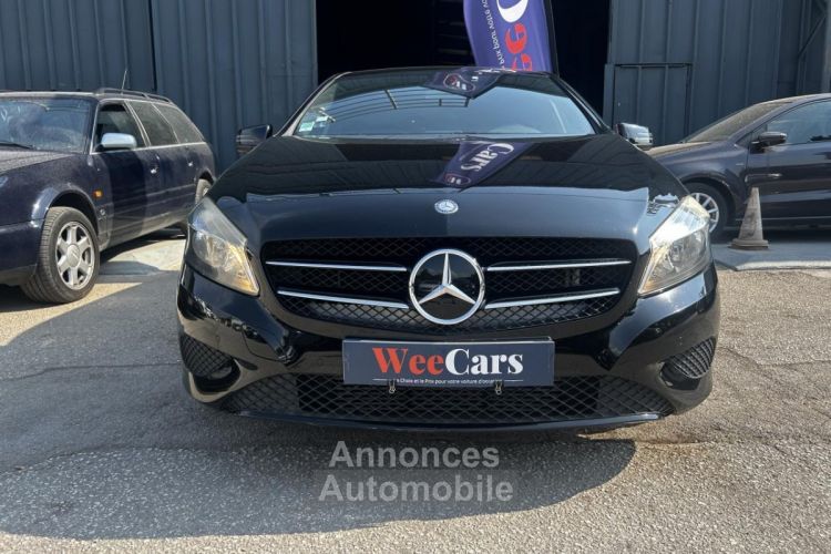 Mercedes Classe A 180 CDI FAP BlueEfficiency  BERLINE - BM 176 Inspiration PHASE 1 - <small></small> 14.990 € <small>TTC</small> - #2