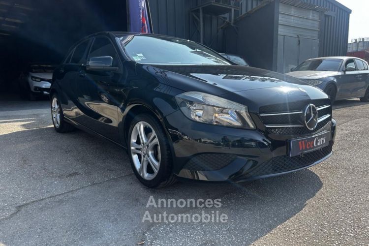 Mercedes Classe A 180 CDI FAP BlueEfficiency  BERLINE - BM 176 Inspiration PHASE 1 - <small></small> 14.990 € <small>TTC</small> - #3