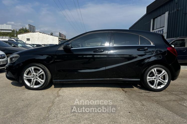 Mercedes Classe A 180 CDI FAP BlueEfficiency  BERLINE - BM 176 Inspiration PHASE 1 - <small></small> 14.990 € <small>TTC</small> - #11