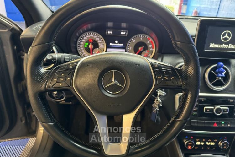 Mercedes Classe A 180 CDI FAP BlueEfficiency - <small></small> 13.990 € <small>TTC</small> - #6