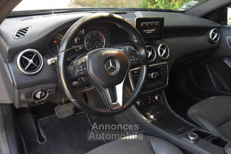 Mercedes Classe A 180 CDI FAP BlueEfficiency - BV 7G-DCT BERLINE - BM 176 Sensation PHASE 1 - <small></small> 11.999 € <small>TTC</small> - #3