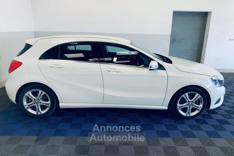 Mercedes Classe A 180 CDI Sensation - <small></small> 12.490 € <small>TTC</small> - #5