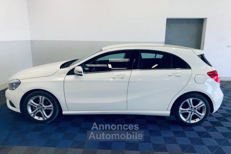 Mercedes Classe A 180 CDI Sensation - <small></small> 12.490 € <small>TTC</small> - #6