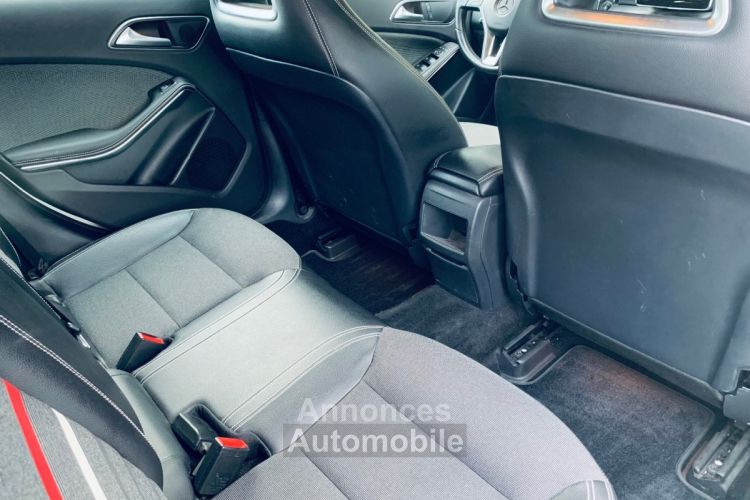 Mercedes Classe A 180 CDI Sensation - <small></small> 12.490 € <small>TTC</small> - #10