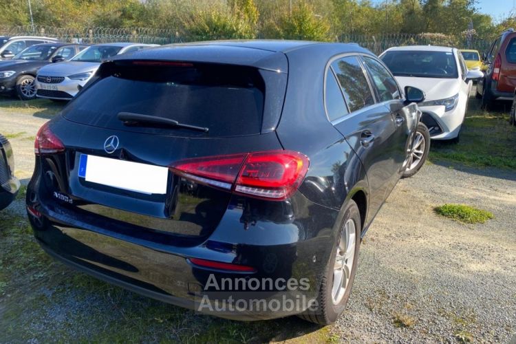 Mercedes Classe A 180 d  7G-DCT Business Line GPS CAMERA - <small></small> 19.970 € <small></small> - #2