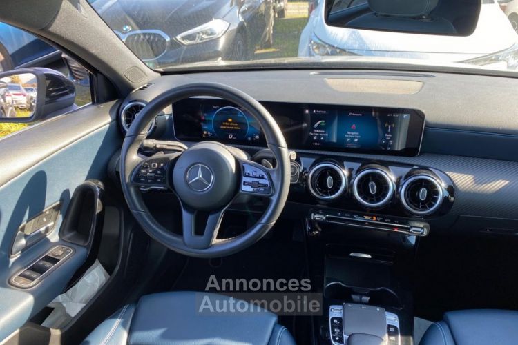 Mercedes Classe A 180 d  7G-DCT Business Line GPS CAMERA - <small></small> 19.970 € <small></small> - #4