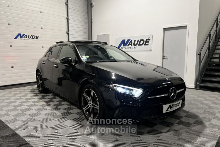 Mercedes Classe A 180 D 116 CH 7G-DCT Progressive Line - Garantie 6 mois - <small></small> 24.990 € <small>TTC</small> - #1