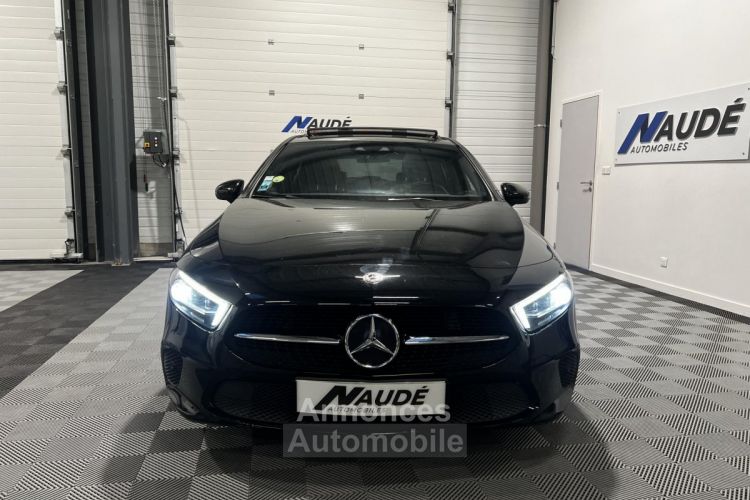 Mercedes Classe A 180 D 116 CH 7G-DCT Progressive Line - Garantie 6 mois - <small></small> 24.990 € <small>TTC</small> - #2