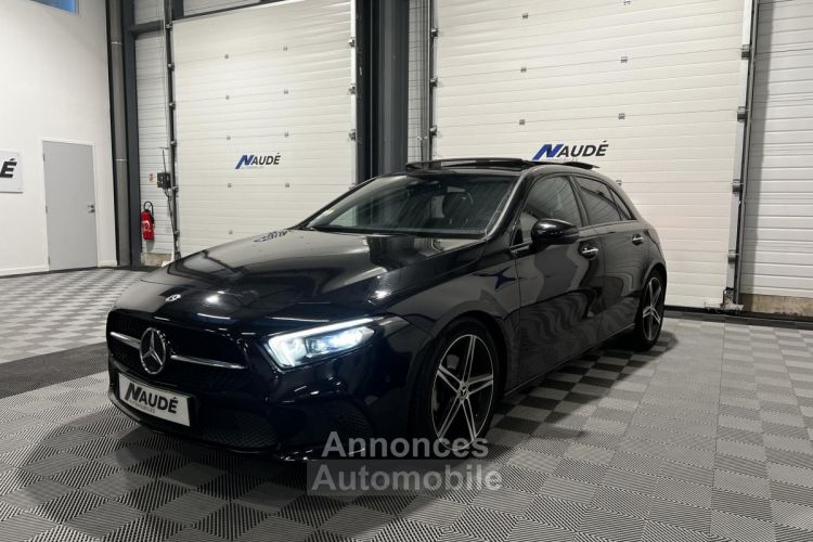 Mercedes Classe A 180 D 116 CH 7G-DCT Progressive Line - Garantie 6 mois - <small></small> 24.990 € <small>TTC</small> - #3