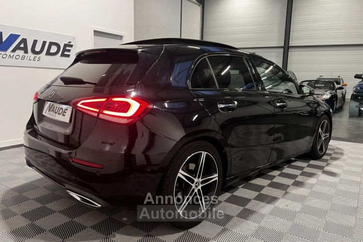 Mercedes Classe A 180 D 116 CH 7G-DCT Progressive Line - Garantie 6 mois - <small></small> 24.990 € <small>TTC</small> - #7