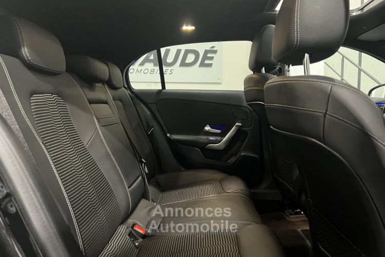 Mercedes Classe A 180 D 116 CH 7G-DCT Progressive Line - Garantie 6 mois - <small></small> 24.990 € <small>TTC</small> - #18