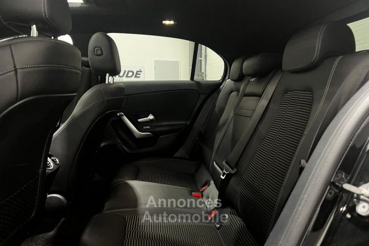 Mercedes Classe A 180 D 116 CH 7G-DCT Progressive Line - Garantie 6 mois - <small></small> 24.990 € <small>TTC</small> - #19