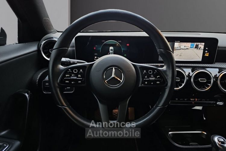 Mercedes Classe A 180 d 116 ch BM6 Progressive Line - GARANTIE 12 MOIS - <small></small> 19.490 € <small>TTC</small> - #11