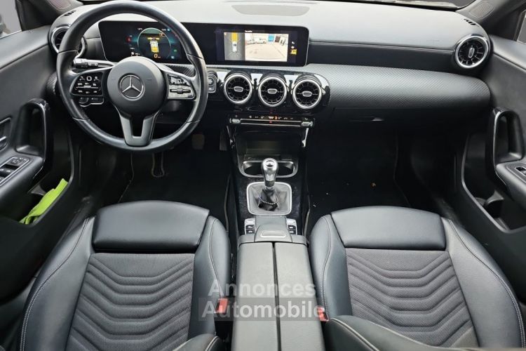 Mercedes Classe A 180 d 116 ch BM6 Progressive Line - GARANTIE 12 MOIS - <small></small> 19.490 € <small>TTC</small> - #2