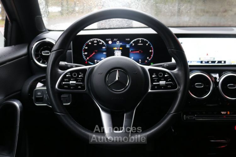 Mercedes Classe A 180 d 116 Progressive Line 7G-DCT (Aide à la conduite, Caméra, Dém. Confort) - <small></small> 22.990 € <small>TTC</small> - #11