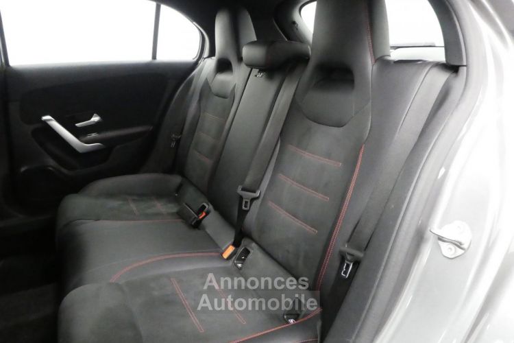 Mercedes Classe A 180 D 116CH AMG LINE - <small></small> 22.980 € <small>TTC</small> - #8