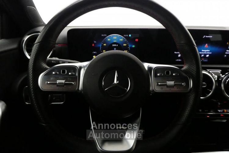 Mercedes Classe A 180 D 116CH AMG LINE - <small></small> 22.980 € <small>TTC</small> - #11