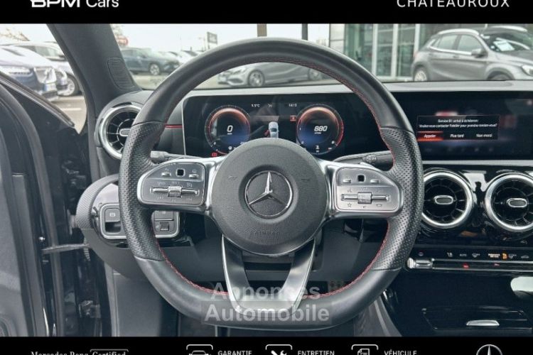 Mercedes Classe A 180 d 116ch AMG Line 7G-DCT - <small></small> 28.890 € <small>TTC</small> - #11