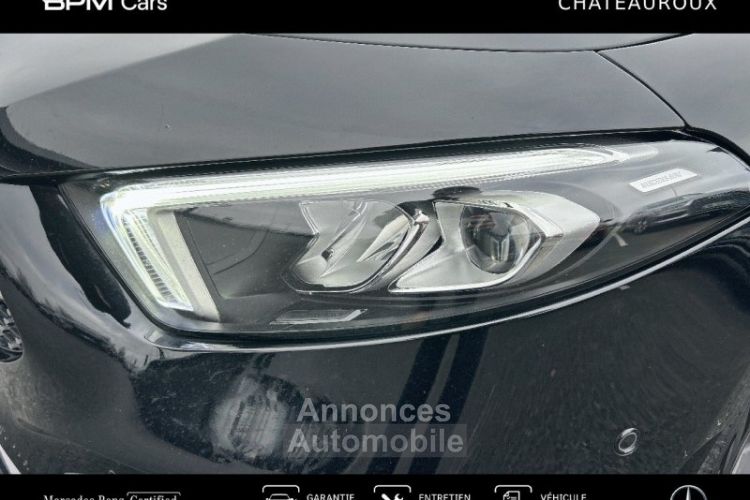 Mercedes Classe A 180 d 116ch AMG Line 7G-DCT - <small></small> 28.890 € <small>TTC</small> - #13