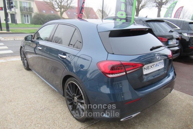 Mercedes Classe A 180 D 116CH AMG LINE 7G-DCT - <small></small> 26.900 € <small>TTC</small> - #3